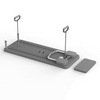 Umay TB10 5 em 1 Pilates Board Reformer Portátil