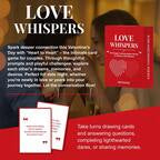 Pillow Talk Deck - Love Deck