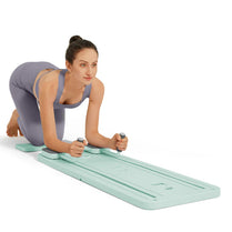 Umay TB10 5 em 1 Pilates Board Reformer Portátil