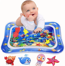 Inflatable Water Mat For Babies