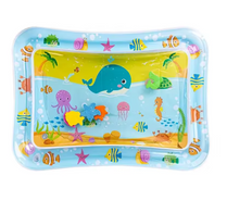 Inflatable Water Mat For Babies